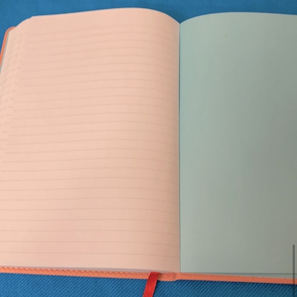 🆕 Markings Vegan Leather Journal - Picture 7 of 9